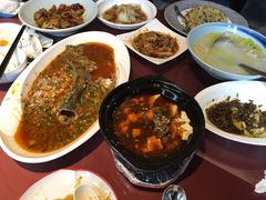 -万达瑞华酒店·品珍中餐厅