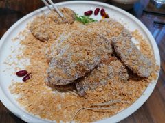 -将相和·海鲜蒸饺大连菜
