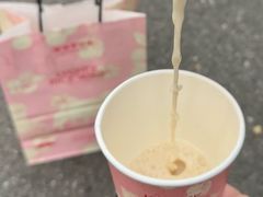 -爷爷不泡茶NOYEYENOTEA(武汉佰港城创始店)