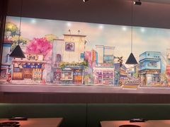 -沼津港精致料理·寿喜烧·烧鸟(青浦宝龙广场日料榜单店)