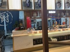 -半岛听涛蒸汽海鲜自助(K11店)