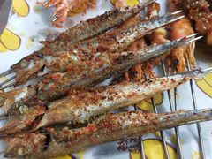 -老三烧烤(二环西路店)