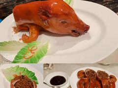 -8餐厅(新葡京酒店)