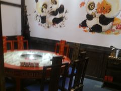 -矮板凳老火锅(宽窄巷子店)