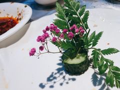 -红辣椒·川菜·火锅(张杨路店)