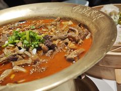 -龍聚祥烧麦馆(万达店)