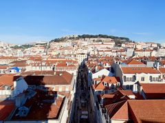 -圣胡斯塔升降机