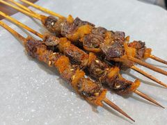 -壹块捌烧烤(灯市口店)