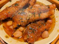 -蔡澜点心·粤菜(花城汇南区店)