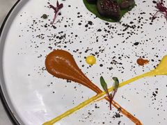 椒麻安格斯雪花小牛肉-辛香汇·现炒川菜(淮海路百盛店)