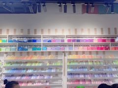 -郑在DIY·潮玩银饰绘画手作(中央大道旗舰店)