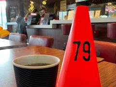 -FATBURGER 特富客汉堡(外交公寓店)
