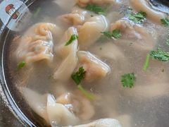 -如意馄饨(太平北路店)