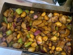 -老三李村河底戳子肉(总店)