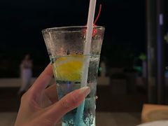 -大堂酒廊·亚龙湾万豪度假酒店