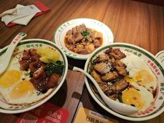 -西关味(大卫城店)