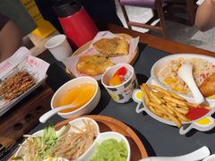 -丝恋丝娃娃(逸天城国贸店)