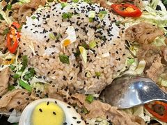 -豪客来牛排(空港华联店)