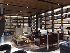 一楼大厅-富邦华一银行(新天地支行)