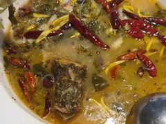 -太二酸菜鱼(福州泰禾店)