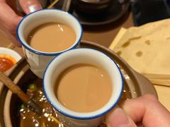 -香园茶社·金陵小灶(老门东店)