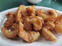 炸虾仁-华光餐厅(复兴路店)
