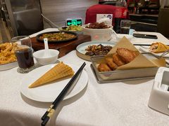 -大铁勺新津菜(东丽阳光新业广场店)