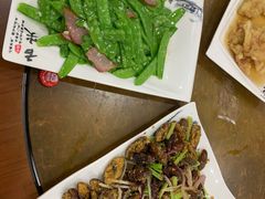 -春發合饭庄