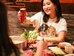 -牛a潮汕鲜牛肉粿条(天河北店)