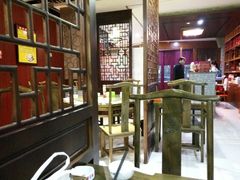 -赵家羊肉汤(建安路店)
