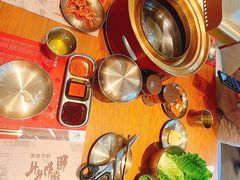 -西塔老太太泥炉烤肉(上海七宝领展广场店)