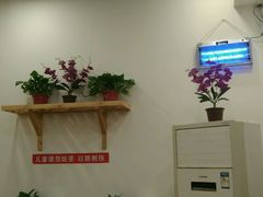 -李军力烧烤(政通路店)