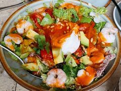虾沙拉-RAC BAR(安福路店)