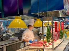 -帝企鹅自助餐厅•儿童岛•真企鹅(长隆企鹅酒店)