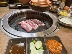 -香猪坊韩国烤肉专属门店(魏公村店)