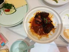 -930私房菜(欧阳路店)
