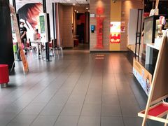 -麦当劳(南京文鼎广场店)