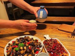 -长亭酒肆.武夷菜(鼓楼后海店)