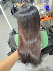 -XIMA·美发沙龙