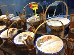 -井水小厨·湘菜(活力广场店)