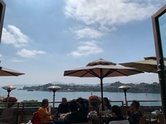 -鹭江宾馆·观海餐厅