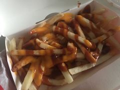 -麦当劳(健德桥得来速店)