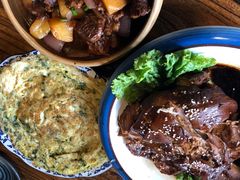 -卧龙堡客栈·中餐厅(古北水镇店)