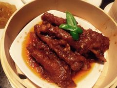 -海航大厦万豪酒店彩海轩中餐厅(霄云路店)