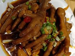 -亿牌牌东北烧烤(怀特店)