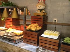 -千岛湖伯瑞特度假酒店-米兰西餐厅