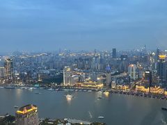 -东方明珠广播电视塔