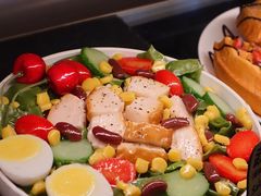 -旧雨咖啡·CoffeeFORU(黄村奥体店)