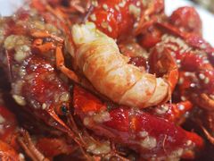 -臻馆小龙虾
