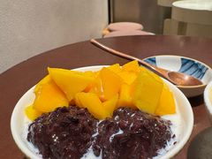 -小团圆糖水铺(襄阳南路店)